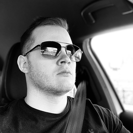 David Mošna - Profile picture